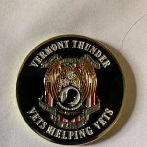Challenge Coin
